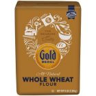 Gold Medal All Natural Stone Ground Whole Wheat Flour